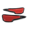 Chevrolet Corvette C8 Steering Wheel Shift Paddle Set (2020-2022)