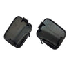 Toyota Highlander Front Bumper Tow Hook Eye Cap Cover (2008-2010)