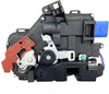 VW Passat Power Door Lock Latch Actuator Rear Left (1998–2005)