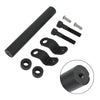 Kawasaki Ninja 1000 GPS Expansion Mount Phone Holder (2011-2019)