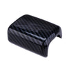Toyota Tacoma Carbon Fiber Style Interior Gear Knob Cover (New)