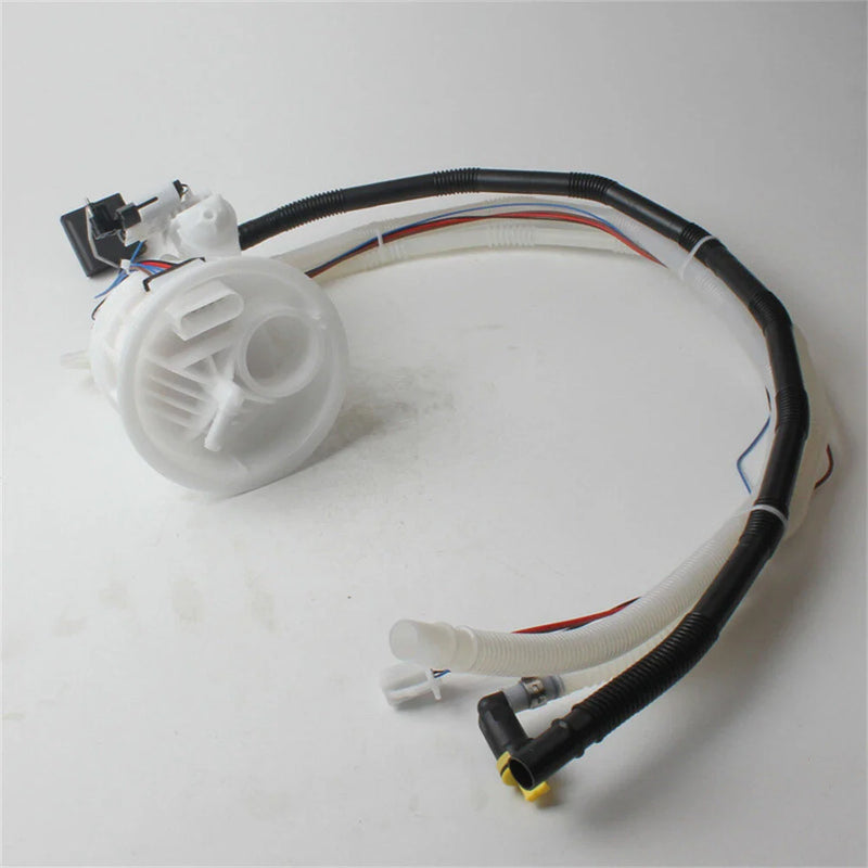 Benz W211 E320 E500 Fuel Pump Assembly Sending Unit (2003-2009)