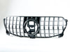 Mercedes Benz GLE-Class W167 Front Grille (2019-2021)