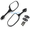 Honda CBR600RR CBR1000RR CB1300S Rear View Mirror (2004-2015)