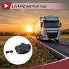 Volvo FM7 FM9 FM10 FM12 FM13 Locking Gas Cap No.1189577