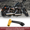 Honda CRF150F (2003-2017) Black Folding Motorcycle Gear Shifter Lever