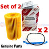 Toyota LandCruiser VDJ79 1VD 4.5 Diesel V8 Oil Filter