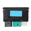 MAXIMA Dual Aux USB Port