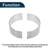 Mazda 6 (2002-2007) - 8 Pcs Rod Bearing Set