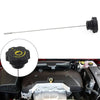 GMC 2007-2020 2.5L 3.6L Oil Dipstick & Cap (2007-2020)