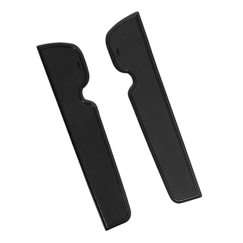 Chevrolet Trax Car Interior Center Console Gate Mat Pad (2013-2023)