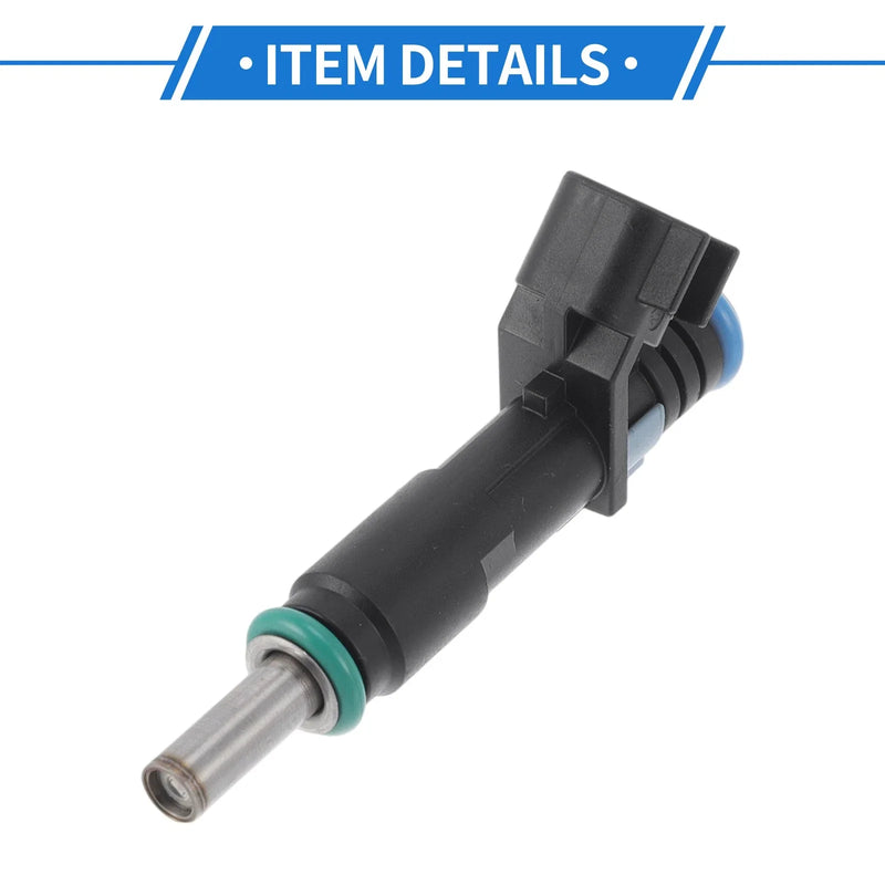 Ford Escape SE 1.5L Fuel Injector (2020-2021)