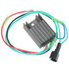 Yamaha 40HP 50HP 60HP Voltage Rectifier Regulator