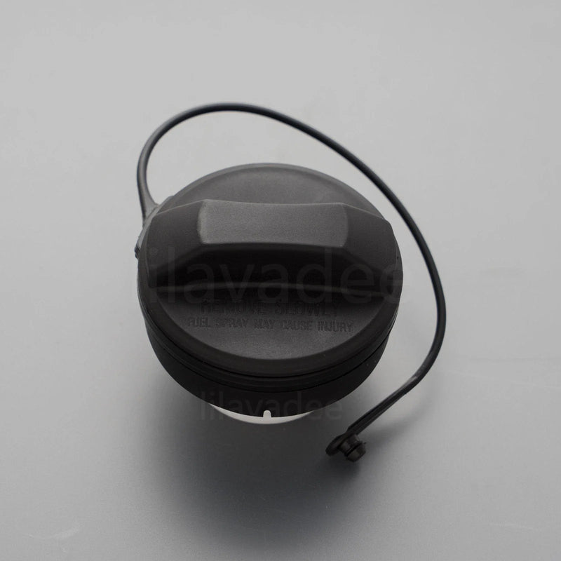 2012 Isuzu D-Max Fuel Tank Cap (2012)