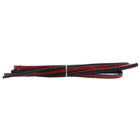 Ford Ranger PX PX2 PX3 UTE Tub Liner Dust Seal Tailgate Kit (2011-2023)