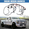 Ford F250 F350 F450 F550 Engine Wiring Harness (1997-2004)