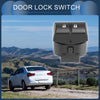 Chevrolet Cobalt Door Lock Switch Front Driver (2005-2010)