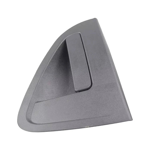 Chevrolet Spark Rear Left Outer Exterior Door Handle (2010-2015)