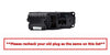 Mazda BT-50 Power Window Switch (2012-2019)