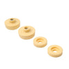 BMW Mini Cooper R50 R52 R53 R55 R56 2 x Rear Upper Shock Mount Bushings
