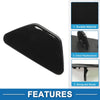 BMW 528i Washer Nozzle Cover Cap Front Left (2011-2016)