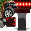 07-18 Jeep Wrangler JK LED Third Tail Brake Light (2007-2018)