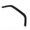 BMW F25 F26 Carbon Fiber Door Handle Armrest Frame Cover (2011-2016)