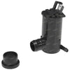 Suzuki Alto GF Front/Rear Windscreen Washer Pump (2009-2014)