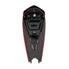 Aprilia RS4 RSV4 1000 (2009-2022) Red F2 Rear Seat Cover Trim