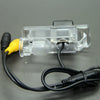 Mercedes Benz W639 Viano Vito Car RearView Backup Camera (2007–2010)