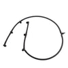 Mercedes Benz GL350 ML350 Fuel Return Line Pipe Injector Hose (2007-2012)