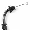 Suzuki GS500 GS500F Throttle Cable Set (2001-2009)