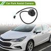 Chevrolet Cruze Rear View Backup Camera (2009-2015)