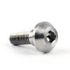 YZF-R1 1000, YZF-R6 600 Brake Disc Bolts M6 x 20mm (1998-2009)