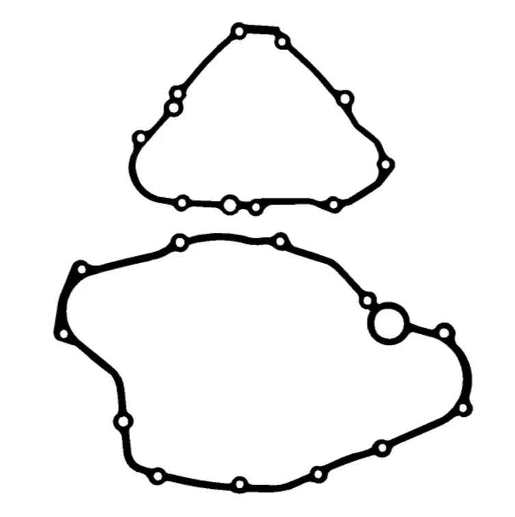 Honda CRF450R Clutch /Stator Gasket (2017–2018)