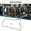 Honda Accord Valve Cover Gasket (2013-2017)