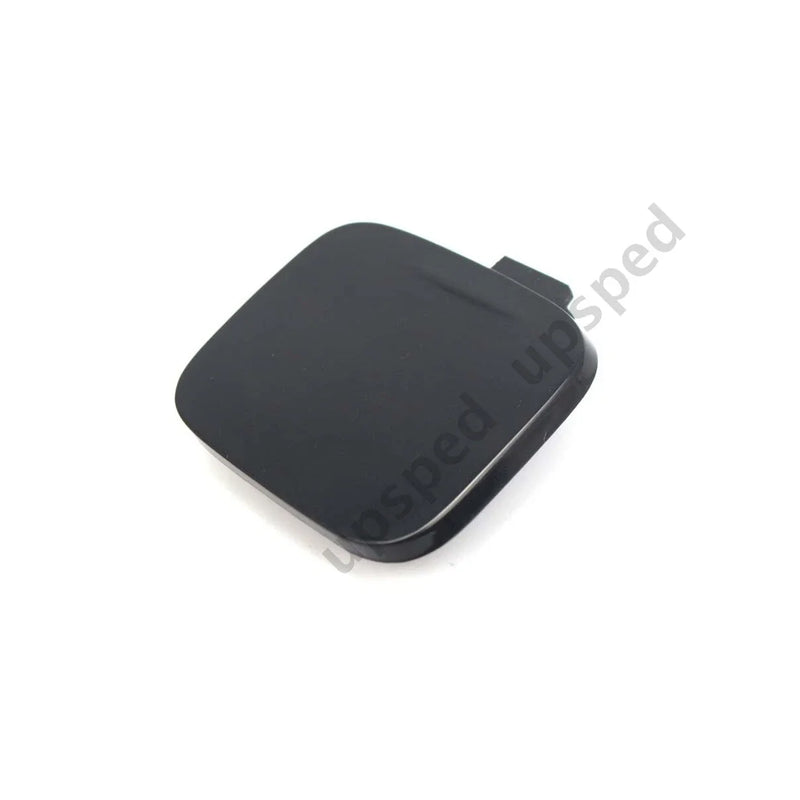 Volvo S40 Front Bumper Tow Hook Hole Eye Cover Cap (2008–2011)