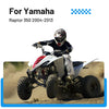 YAMAHA Raptor 350 Air Filter Guide Box Cleaner Case with Lid (2004-2013)