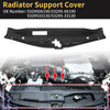 Toyota Camry Radiator Support Cover (2018-2024)