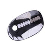 Mini Cooper R56 Carbon Fiber Roof Antenna Base Cover (2007-2013)