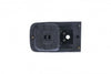 Hyundai i800, Starex, H1 Right Outer Sliding Door Handle W/Keyhole (2007)