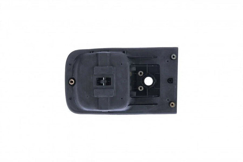 Hyundai i800, Starex, H1 Right Outer Sliding Door Handle W/Keyhole (2007)