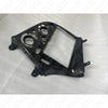 Mazda RX-7 FD3S w / o Sunroof LHD Carbon Fiber Console Radio Panel Replacement