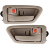 Toyota Camry SXV20 Inner Door Handle (1997-2001)