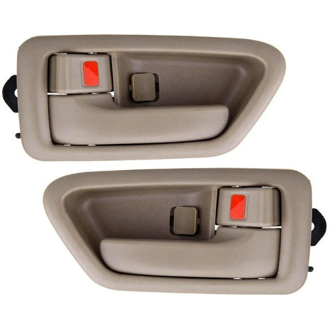 Toyota Camry SXV20 Inner Door Handle (1997-2001)