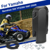 Yamaha Banshee YFZ 350 Air Box Lid Cover W/ Lid Clip (1987-2006)