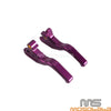 Harley Softail Fat Bob Street Bob Sport Glide Front Brake Clutch Lever (15-24)