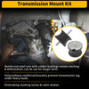 BMW 1 Series Left-Right Transmission Mount Kit