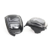 BMW Mini F55 F56 F57 Grey Tail Lights (2014-2021)