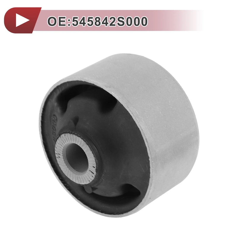 Hyundai Santa Fe Tucson Sonata Front Lower Control Arm Bushing (2001-2023)